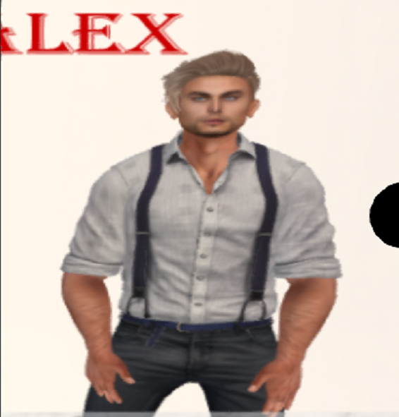 Alex GBG